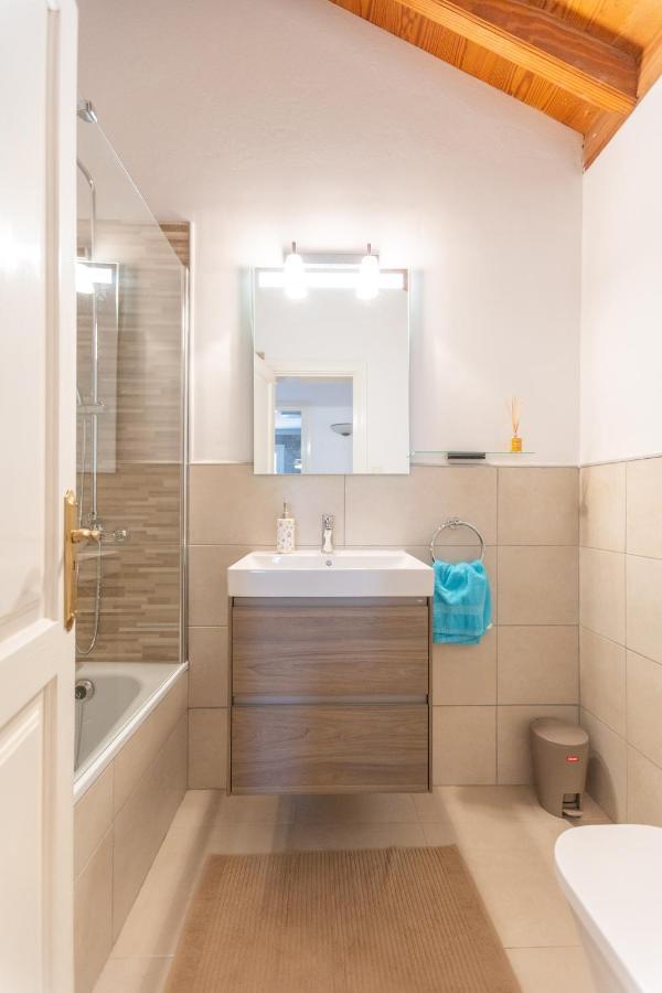 Private Villa With Heated Pool & Terrace See View Corralejo Luaran gambar