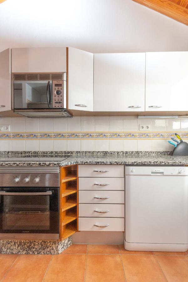 Private Villa With Heated Pool & Terrace See View Corralejo Luaran gambar