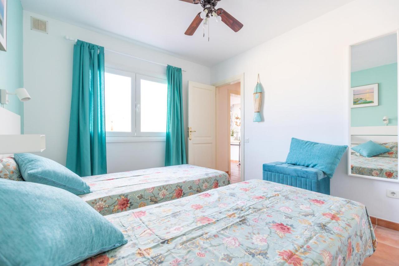 Private Villa With Heated Pool & Terrace See View Corralejo Luaran gambar