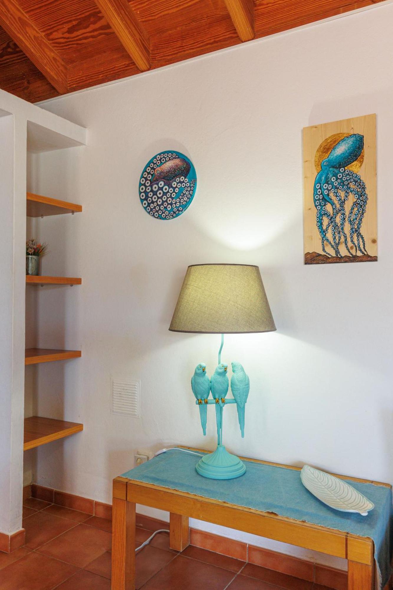 Private Villa With Heated Pool & Terrace See View Corralejo Luaran gambar